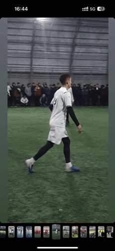 Nur Izzatullaev