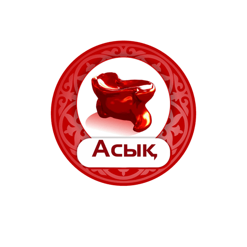 Асық - MVP
