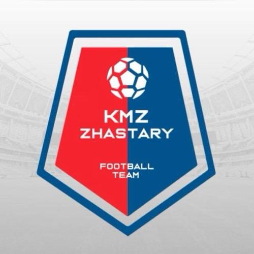 KMZ ZHASTARY