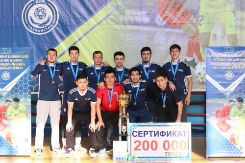 Спорт Кентау