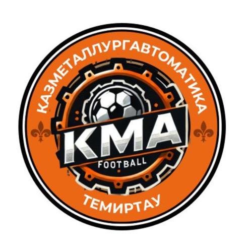 КМА (Темиртау)