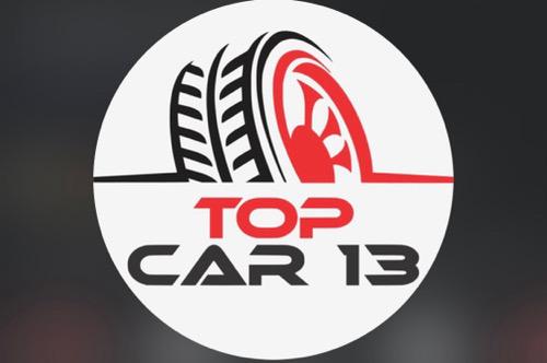 Тop Car 13