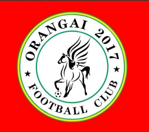 ORANGAI Home
