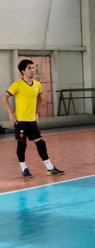 Meir Olzhas