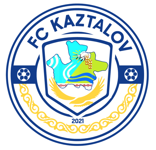 Казталов (БКО)