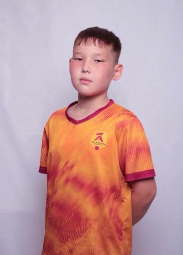 Альтаир Сабыр