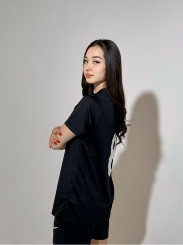 Камилла Акшалова