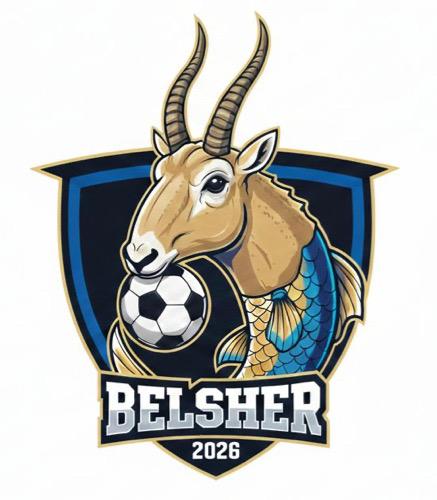 BELSHER