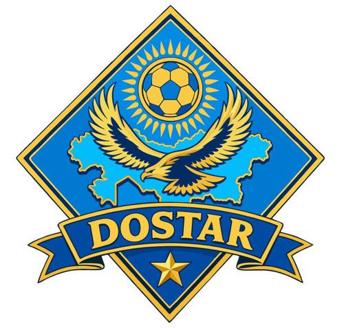 ФК “DOSTAR - Сарыағаш”