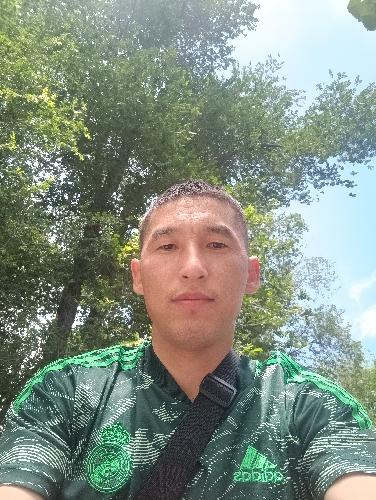 Нурсултан Тунгушбаев