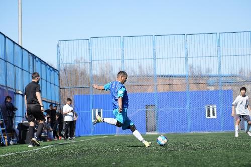 Didar Smagulov