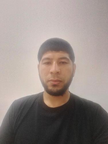 Бахтияр Саламходжаев