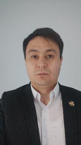 Дархан Ержанов