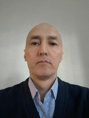 Абай Нугманов