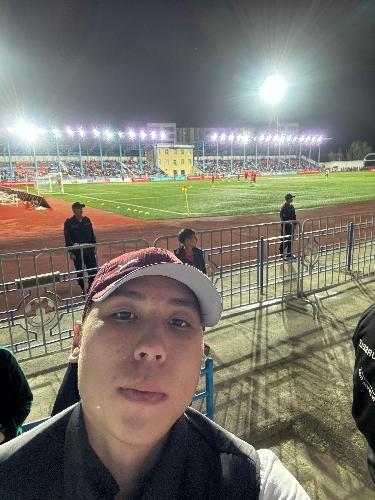 Beksultan Baymurza