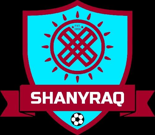 SHANYRAQ-2