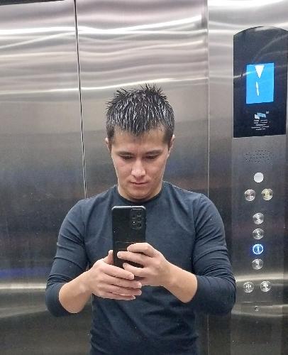 Ramazan Bederuli