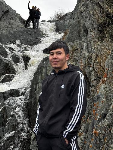 Azamat Qanatbai
