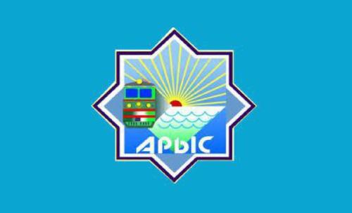 АРЫС (Арыс, Туркестан обл)