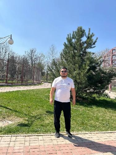 Bolat Orunov