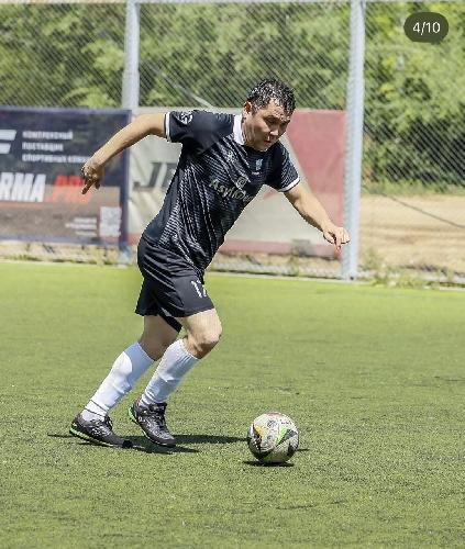 Talgat Akhymbekov