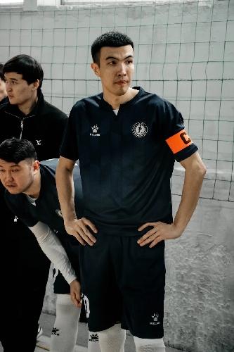 Abai Bekzadin