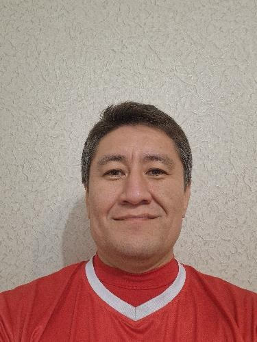 Жанат Шакубаев