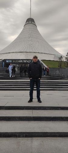 Азамат Жанатович
