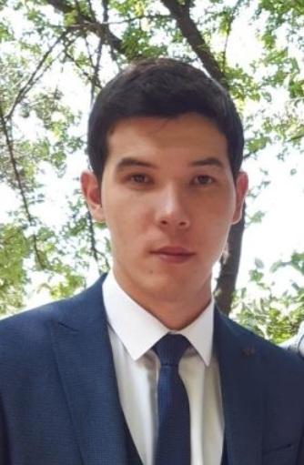 Адилет Кеншимбаев