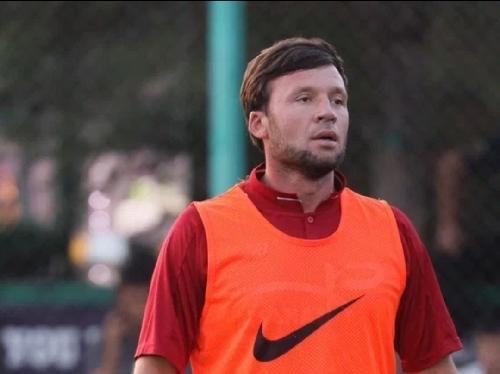 Владимир Гарипов